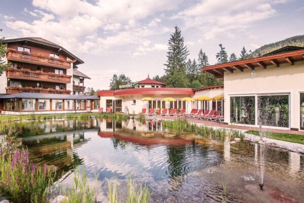 Alpenhotel Karwendel -Adults only
