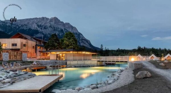 Gerhardhof, Camping, Glamping, Tirol, Wildermieming